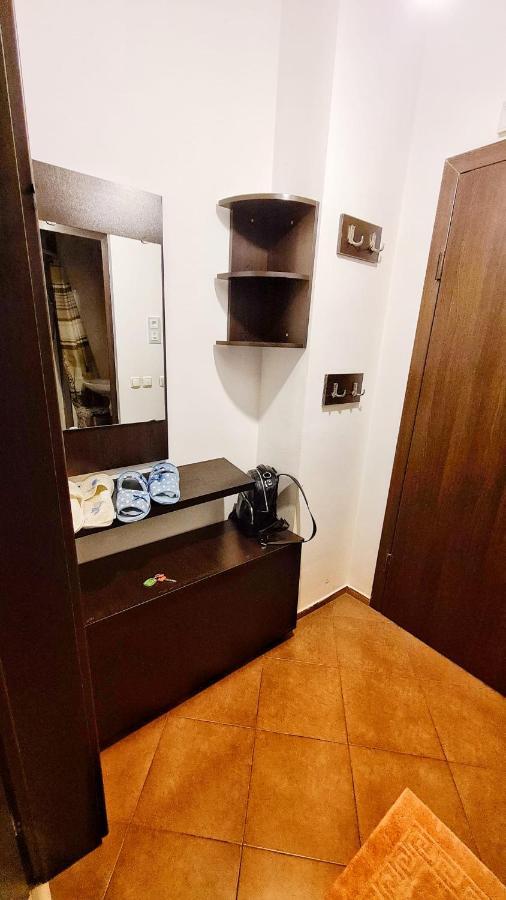 Roxy Apartment Plovdiv Eksteriør billede